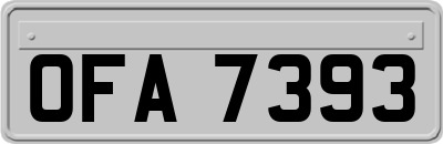 OFA7393