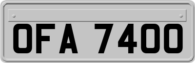 OFA7400