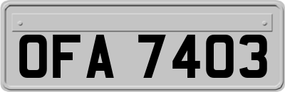 OFA7403