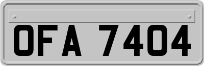 OFA7404
