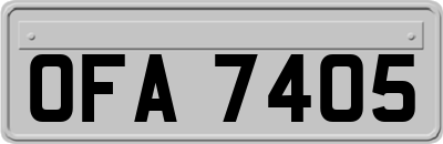 OFA7405