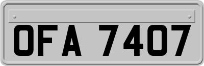 OFA7407