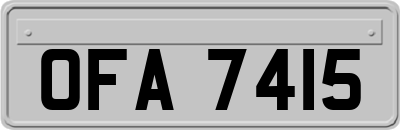 OFA7415