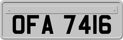 OFA7416