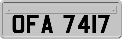 OFA7417