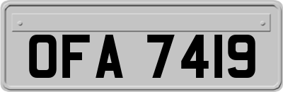 OFA7419