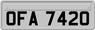 OFA7420