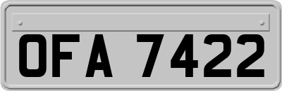 OFA7422