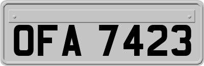 OFA7423