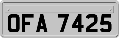 OFA7425