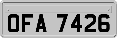 OFA7426