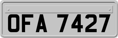 OFA7427