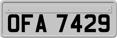 OFA7429