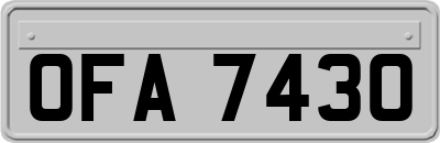 OFA7430