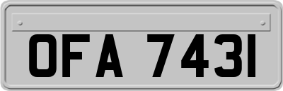 OFA7431