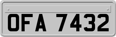 OFA7432