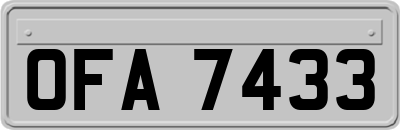 OFA7433