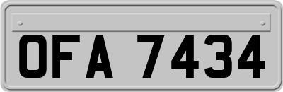 OFA7434
