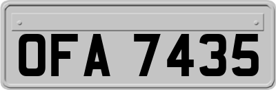 OFA7435