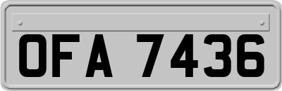OFA7436