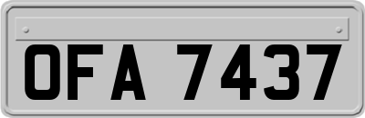OFA7437