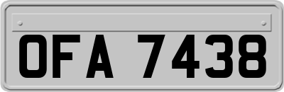 OFA7438