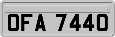 OFA7440