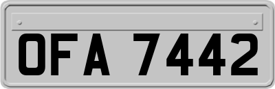 OFA7442