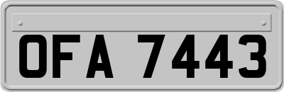 OFA7443