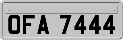 OFA7444