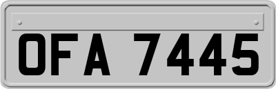 OFA7445