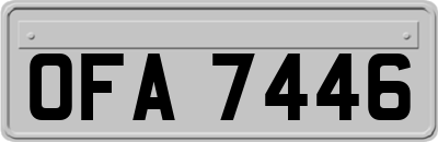 OFA7446