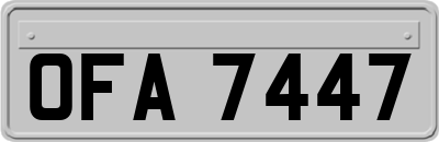 OFA7447