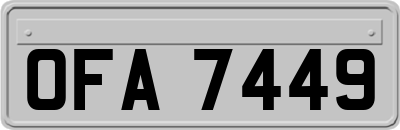 OFA7449