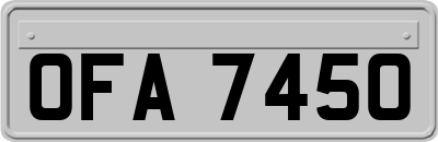 OFA7450
