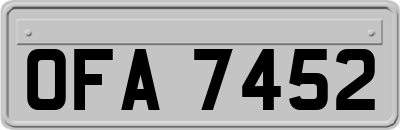 OFA7452