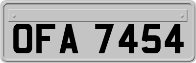 OFA7454