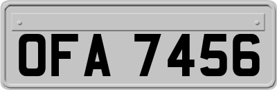 OFA7456