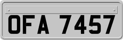 OFA7457
