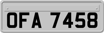 OFA7458
