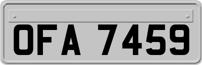 OFA7459