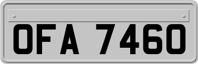 OFA7460