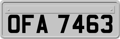 OFA7463