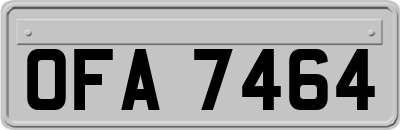 OFA7464