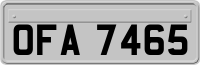 OFA7465