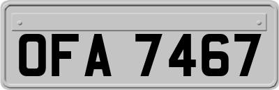 OFA7467