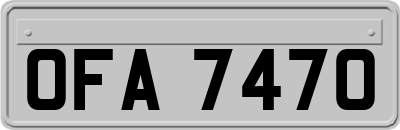 OFA7470