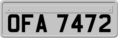 OFA7472