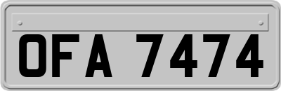 OFA7474