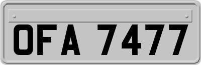 OFA7477